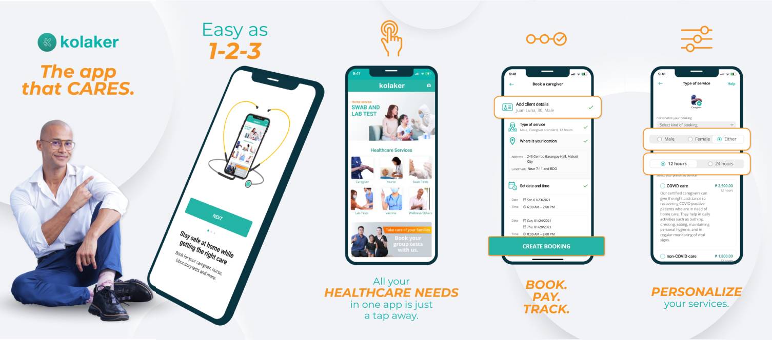 Kolaker & Kolaker Pro